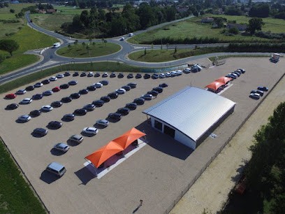CENTRALE AUTO MARCHÉ MUSSIDAN, Concessionnaire Automobile à Saint-Médard-de-Mussidan