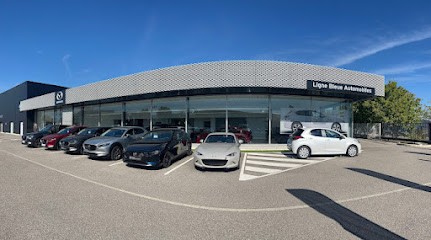 Mazda | Mulhouse - Groupe Elypse Autos, Concessionnaire Automobile à Sausheim