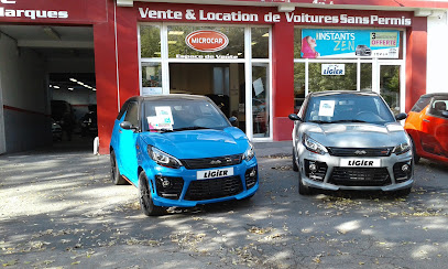 Ligier, Concessionnaire Automobile à Maisons-Alfort