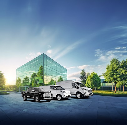 Maxus Saint-Malo, Concessionnaire Automobile à Saint-Jouan-des-Guérets