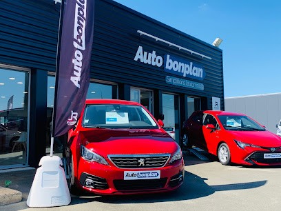 Garage Couturier SA, Concessionnaire Automobile à Luçon