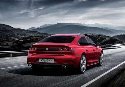 SAS GARAGE MODERNE - PEUGEOT, Concessionnaire Automobile à Saulieu