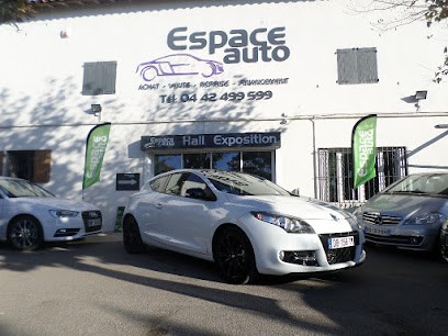 Espace Auto, Concessionnaire Automobile à Saint-Victoret