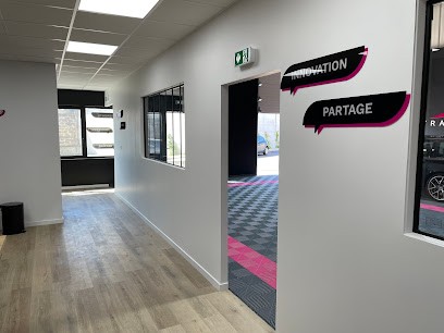 TRANSAKAUTO ORANGE, Concessionnaire Automobile à Orange