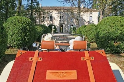 Cross Channel Sports Cars, Concessionnaire Automobile à Roquecor