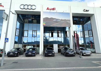 Audi Nice La Plaine, Concessionnaire Automobile à Nice