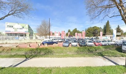 Occasions Selectionnees, Concessionnaire Automobile à Vendargues