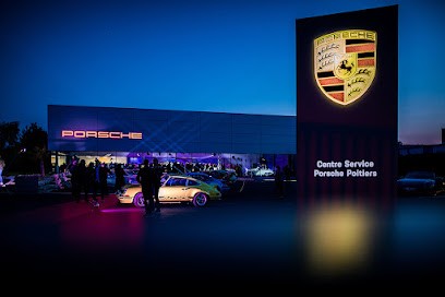 Garage Bourgoin Porsche Specialist Poitiers, Concessionnaire Automobile à Poitiers