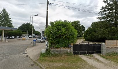 GARAGE HENRY Dacia, Concessionnaire Automobile à Épieds-en-Beauce