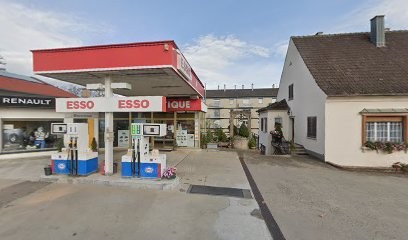 Renault GARAGE WACKENTHALER, Concessionnaire Automobile à Ingersheim