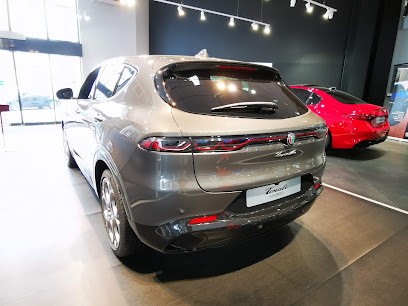 CARREFOUR DES NATIONS ALFA ROMEO, Concessionnaire Automobile à Chennevières-sur-Marne