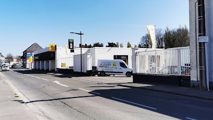 Renault Corbie, Concessionnaire Automobile à Corbie