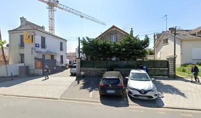 CARROSSERIE EUROPEENNE - Dacia, Concessionnaire Automobile au Perreux-sur-Marne