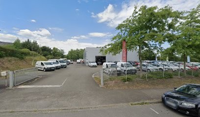 Sarl Autolgc, Concessionnaire Automobile à Quimper