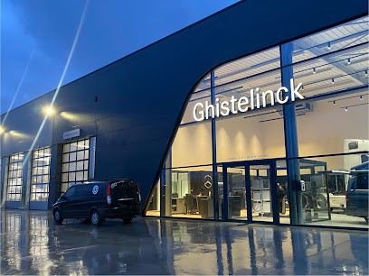Ghistelinck Mercedes, Concessionnaire Automobile à Cappelle-la-Grande
