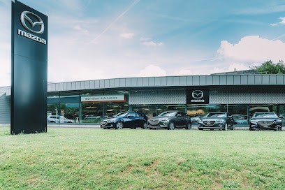 Mazda Chambéry - Mont Blanc Auto, Concessionnaire Automobile à Voglans