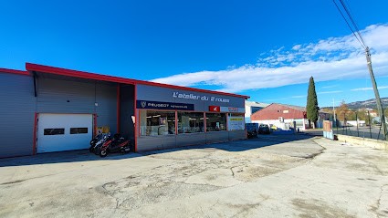 BENDA MOTORCYCLES, Concessionnaire Automobile à La Seyne-sur-Mer