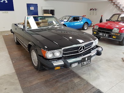 PEUGEOT - GARAGE DU ROCHER, Concessionnaire Automobile à Fontanil-Cornillon