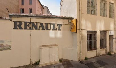 CROIX-ROUSSE PARRA Dacia, Concessionnaire Automobile à Lyon 04