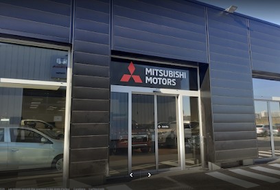 Mitsubishi Motors Perpignan TRESSOL-CHABRIER, Concessionnaire Automobile à Perpignan