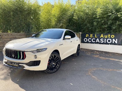 P.E.L Auto, Concessionnaire Automobile à Six-Fours-les-Plages