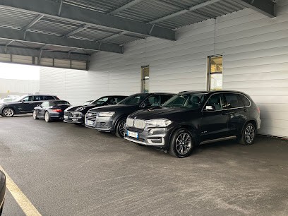 Littoral Auto, Concessionnaire Automobile à La Richardais