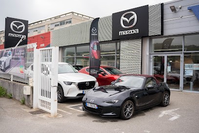 Mazda | Vienne - Vulcain Elite Motors, Concessionnaire Automobile à Vienne