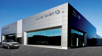 Land Rover Fréjus, Concessionnaire Automobile à Fréjus