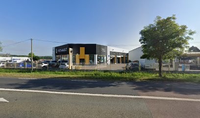 GARAGE DU VIVIER Renault, Concessionnaire Automobile à Ons-en-Bray