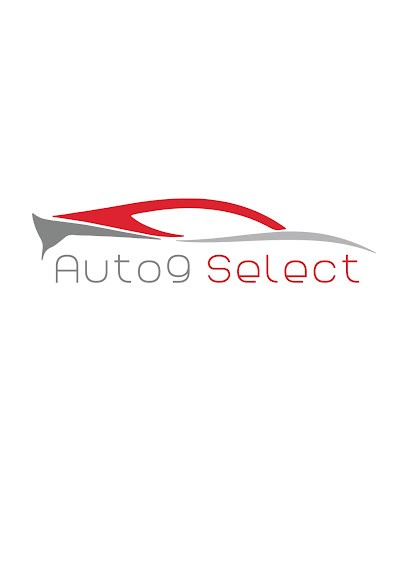 Auto9 Select, Concessionnaire Automobile à Créteil
