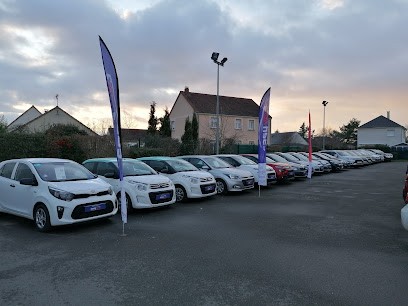 EASY VO Orléans - Voiture D'occasion à Moins De 10 000€, Concessionnaire Automobile à Olivet