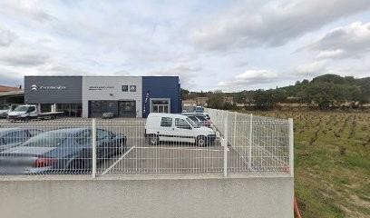 Peugeot TAVEL, Concessionnaire Automobile à Tavel