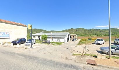 GARAGE AUDIN - Renault, Concessionnaire Automobile à Bras-d'Asse