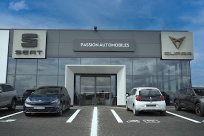 CUPRA - COLMAR, Concessionnaire Automobile à Horbourg-Wihr