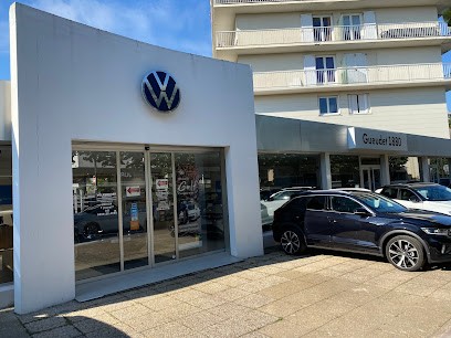 Volkswagen Saint Maur Des Fosses Metin Group, Concessionnaire Automobile à Saint-Maur-des-Fossés