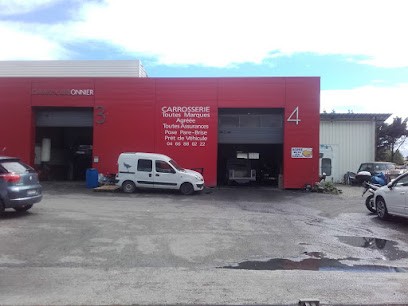 Garage Carbonnier - Citroën, Concessionnaire Automobile à Aimargues
