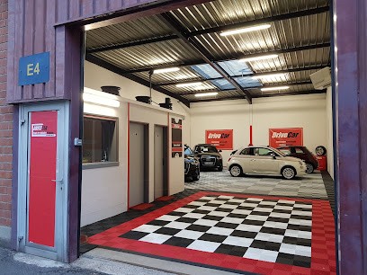 DRIVECARPARIS, Concessionnaire Automobile à Saint-Ouen-l'Aumône