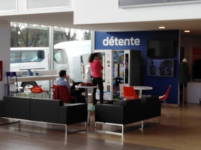 GRIM Occasion Montpellier, Concessionnaire Automobile à Lattes