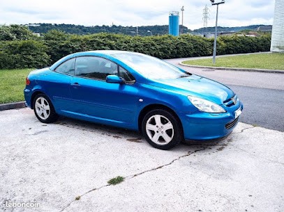 Franck Auto, Concessionnaire Automobile à Sotteville-lès-Rouen