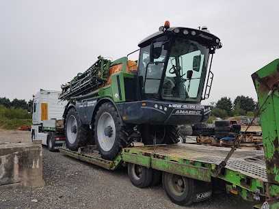 Ets Soetaert SAS, Concessionnaire Automobile à La Vespière-Friardel