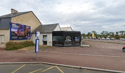 GARAGE MONCANY - Dacia - Dealer, Concessionnaire Automobile à Verson