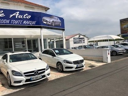 La Belle Auto, Concessionnaire Automobile à Mably