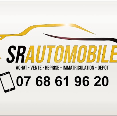 SR Automobile, Concessionnaire Automobile à Saint-Quentin