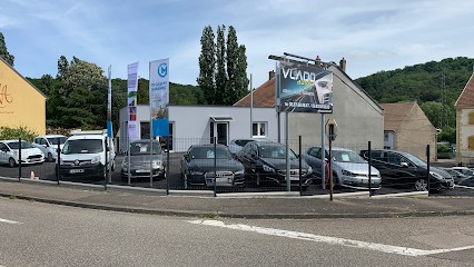 Vlado Automobiles, Concessionnaire Automobile à Rosbruck