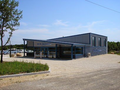 MC Cars - Lalbenque, Concessionnaire Automobile à Lalbenque