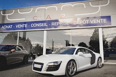 Yummycar, Concessionnaire Automobile à Saint-Pardoux-du-Breuil