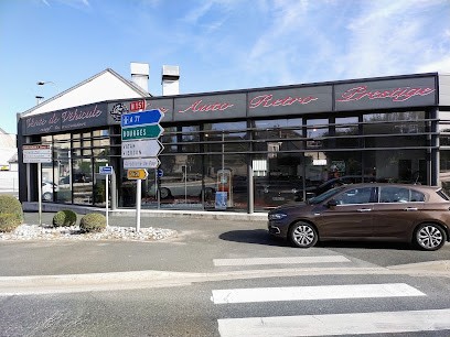 Auto Retro Prestige, Concessionnaire Automobile à Issoudun
