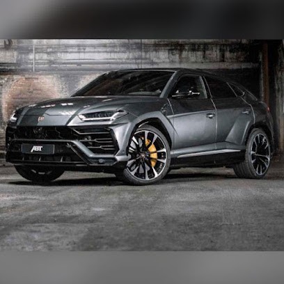 AMC, Concessionnaire Automobile à Escaudain