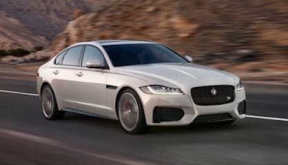 Jaguar Ajaccio - Corse, Concessionnaire Automobile à Sarrola-Carcopino