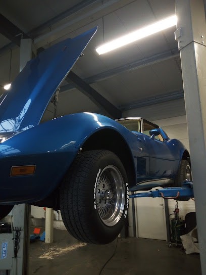 Garage Gonzalès, Concessionnaire Automobile à Remoulins